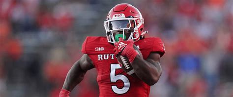 Pinstripe Bowl Odds | Rutgers Vs. Miami Spread Moneyline