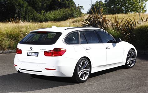 BMW 3 Series Touring on sale now from $58,900 - ForceGT.com