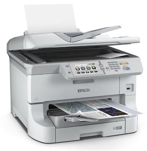 All-in-One Printers - A Guide to Multifunction Printers