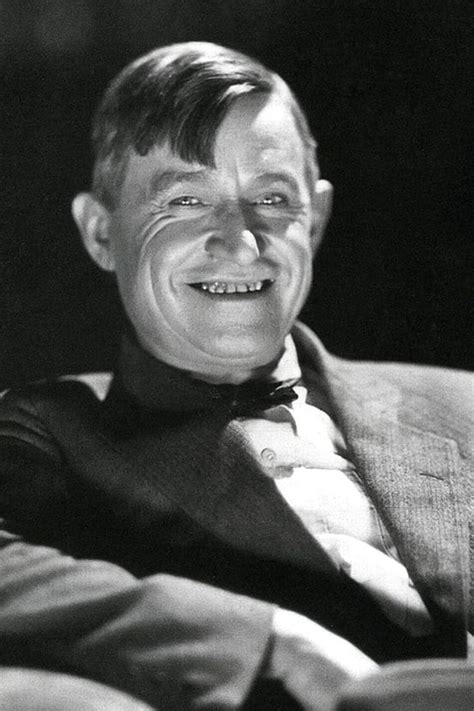 Will Rogers - Profile Images — The Movie Database (TMDB)