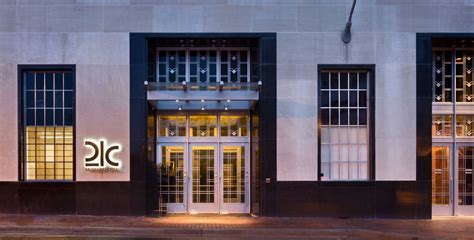 Historic Hotel in Durham, North Carolina | 21c Museum Hotel Durham by ...