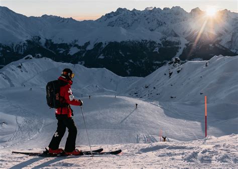 International Ski Patrol Day: Authorities urge for safety in the Alps ...