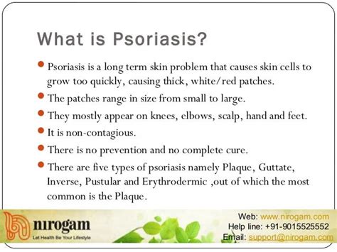 Psoriasis Causes, Symptoms & Prevention of Flare Ups