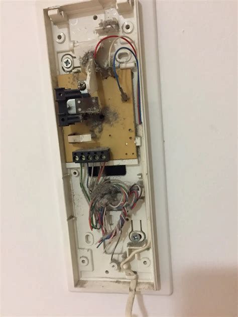 Intercom door entry system wiring | DIYnot Forums