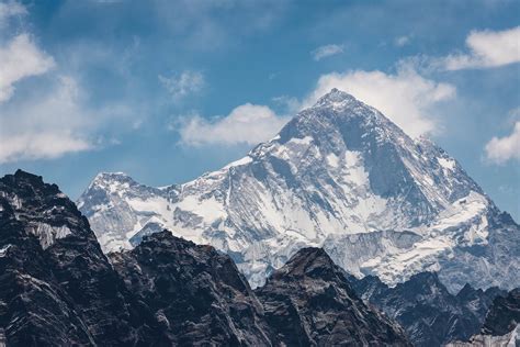 8000m Peaks | Climb the Highest Mountains in the World