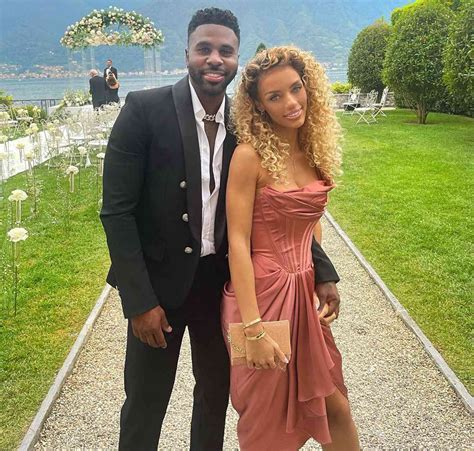 Jason Derulo Splits from Jena Frumes 4 Months After Welcoming Son: We ...