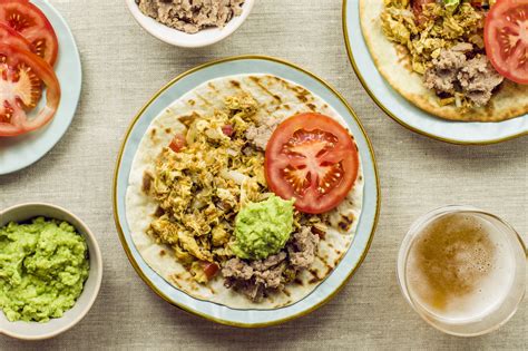 Machaca con Huevo Recipe (With Variations)