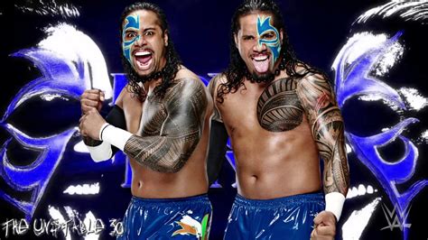 The Usos Wallpapers - Top Free The Usos Backgrounds - WallpaperAccess