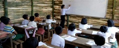 United World Schools Charity - LSC Education