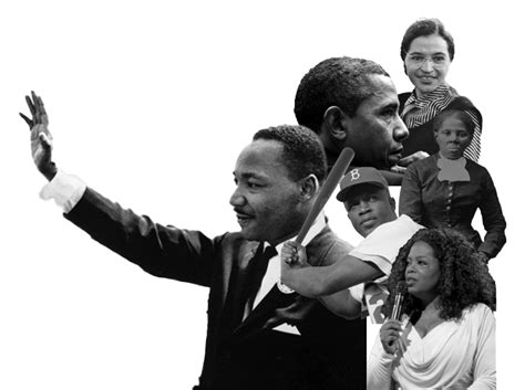 Black History Month: Moving forward by looking back – The Mirror