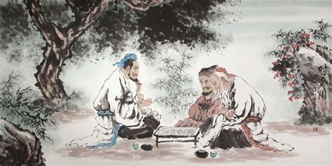 Weiqi or Go? The art of name translation war