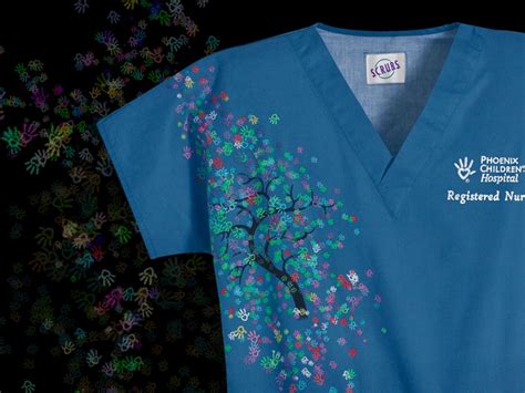 Smart Scrubs | Nursing Scrubs, Medical Scrubs, Uniforms and Accessories ...