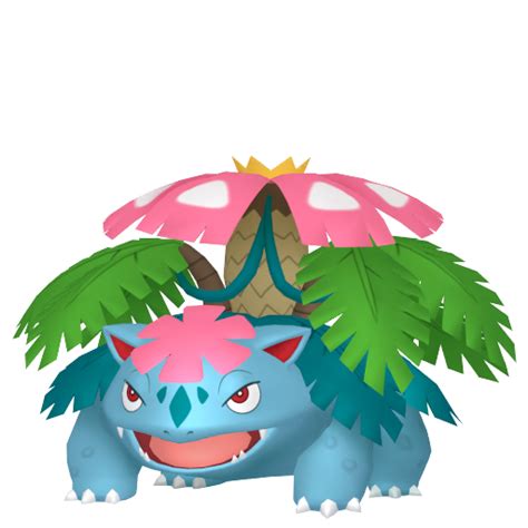 #003 venusaur gmax | Pokemon Sword & Shield Trade | Traderie