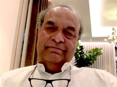 Ex-Attorney General Mukul Rohatgi: Possible Vijay Mallya Was Tipped Off