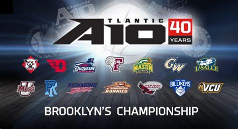 Atlantic 10 Basketball Tournament - Session 5 Tickets | 9th March | Capital One Arena ...