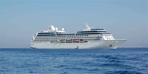 Oceania Cruises | Luxury Cruises on Oceania Insignia