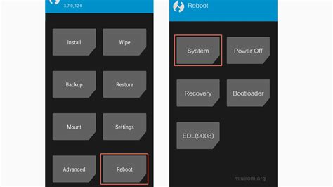 Fastboot in Xiaomi, Mi, Redmi phones: what is the meaning