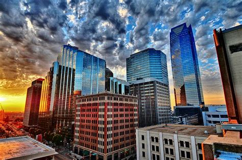 Downtown OKC | Oklahoma city hotels, Downtown okc, Oklahoma city