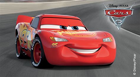 Lightning McQueen's Track Race | 10 Minute Shake Up | Change4Life