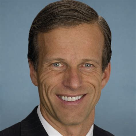 Sen. John Thune - Republican Accountability