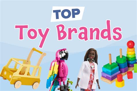 Top Toy Brands | Well.ca - Canada's online health, beauty, and skin care store | Free Shipping ...