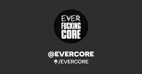 EVERCORE | Instagram | Linktree