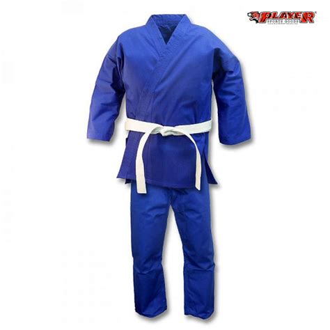 Karate Uniforms - Player Sports Goods