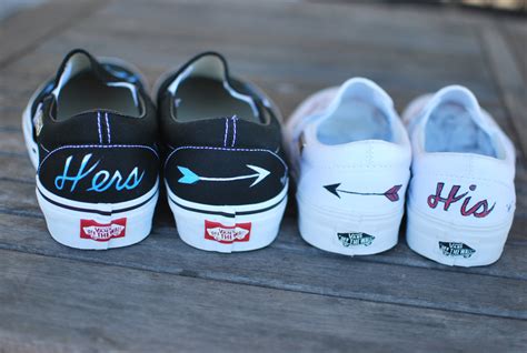 Vans Wedding Shoes: Where to Buy Custom Vans Shoes for Weddings