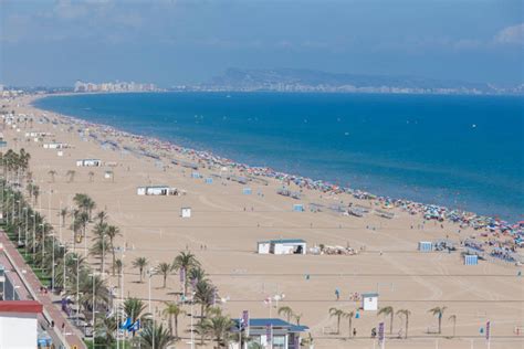 Gandia peatonalizará su paseo marítimo - Valencia Plaza