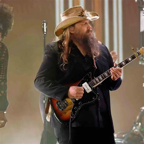 Chris Stapleton Performs ‘Higher Ground’ with Stevie Wonder at 65th Annual Grammys 2023 | Holler