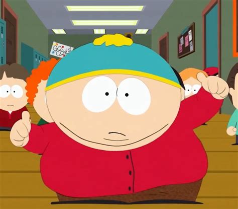 ||South Park icon||number4||Eric Cartman|| in 2022 | South park cartman ...