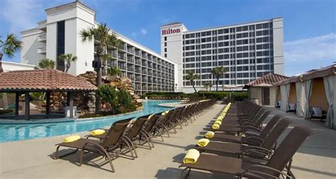 Best Galveston Cruise Port Hotels (with Parking) UPDATED