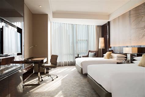 RENAISSANCE SHANGHAI PUDONG HOTEL $84 ($̶3̶1̶3̶) - Updated 2021 Prices & Reviews - China ...