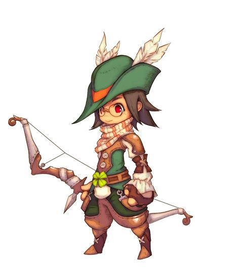 Pin by Leozn on Jogo | Chibi characters, Game character design ...