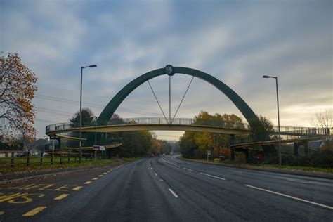 City of Newport : Cardiff Road A48 © Lewis Clarke cc-by-sa/2.0 ...