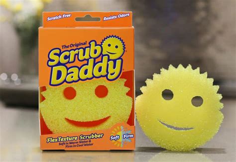 Scrub Daddy Net Worth 2022 - What Happened After Shark Tank - Insider Growth