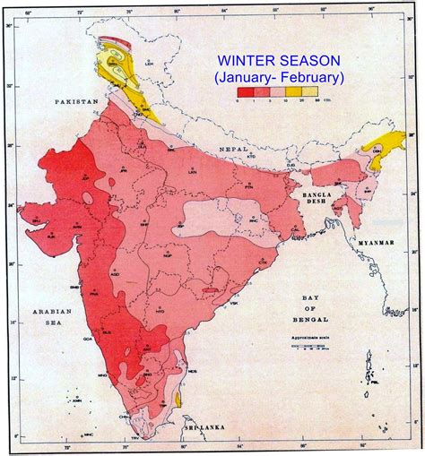 The Indian Monsoon | For the Changing Planet