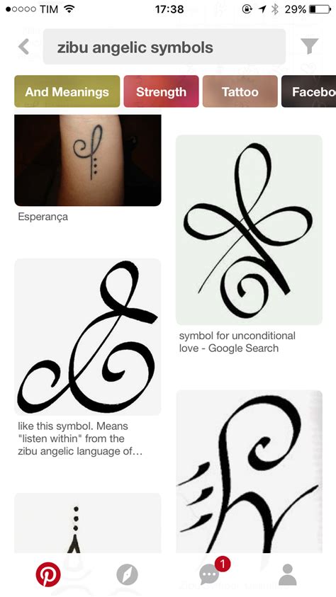 Tattoos For Unconditional Love - Tattoo Design