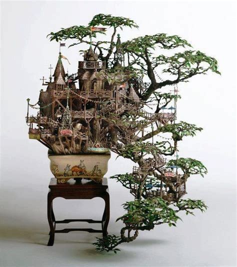 Miniature Trees – Bonsai Trees – Tooxta World of Fun