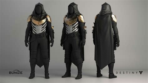 Hunter - Trials of Osiris Poly-Armor | Destiny game, Steampunk armor