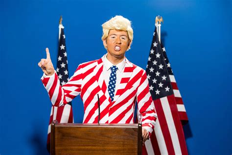 DIY Donald Trump and Hillary Clinton Costumes - Halloween Costumes Blog