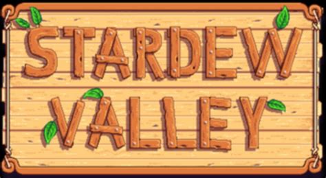 Stardew Valley — StrategyWiki, the video game walkthrough and strategy guide wiki