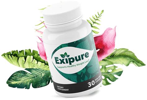 Get Exipure Brown Fat Supplement – With 8 Tropical Ingredients from Cat Ba Island