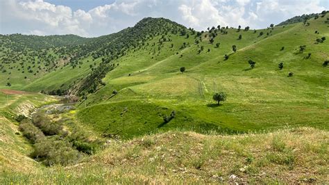 Cycling around the world — Between history and hospitality — Kurdistan ...