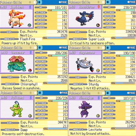 Pokemon Dark Violet Elite Four Team! : r/PokemonHallOfFame