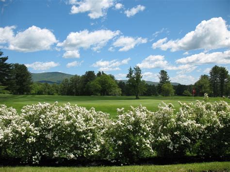 Lake Sunapee Country Club | New London, NH | Private Golf Course - The ...