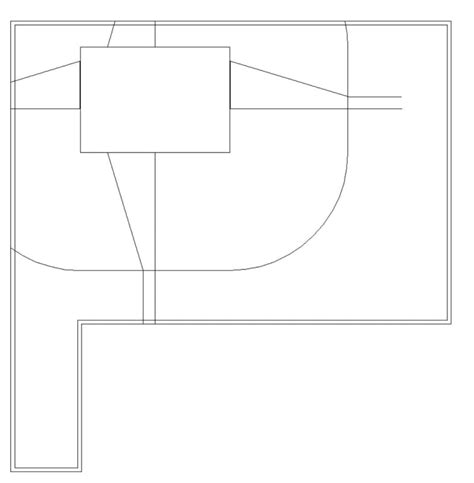 Snow Drift Analysis - Structural engineering general discussion - Eng-Tips