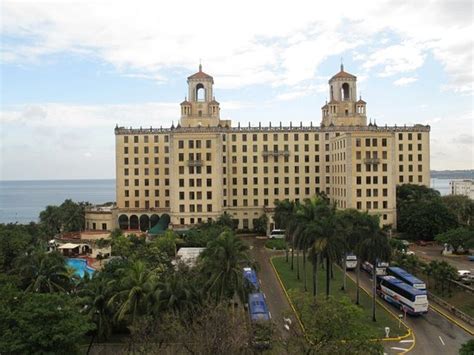 City break - Review of Hotel Nacional de Cuba, Havana - Tripadvisor