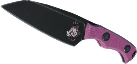 kuromi knife | ShopLook