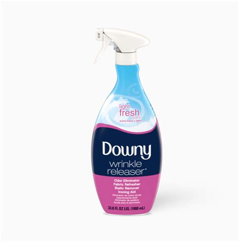 Downy Wrinkle Releaser Light Fresh Wrinkle Spray | Downy